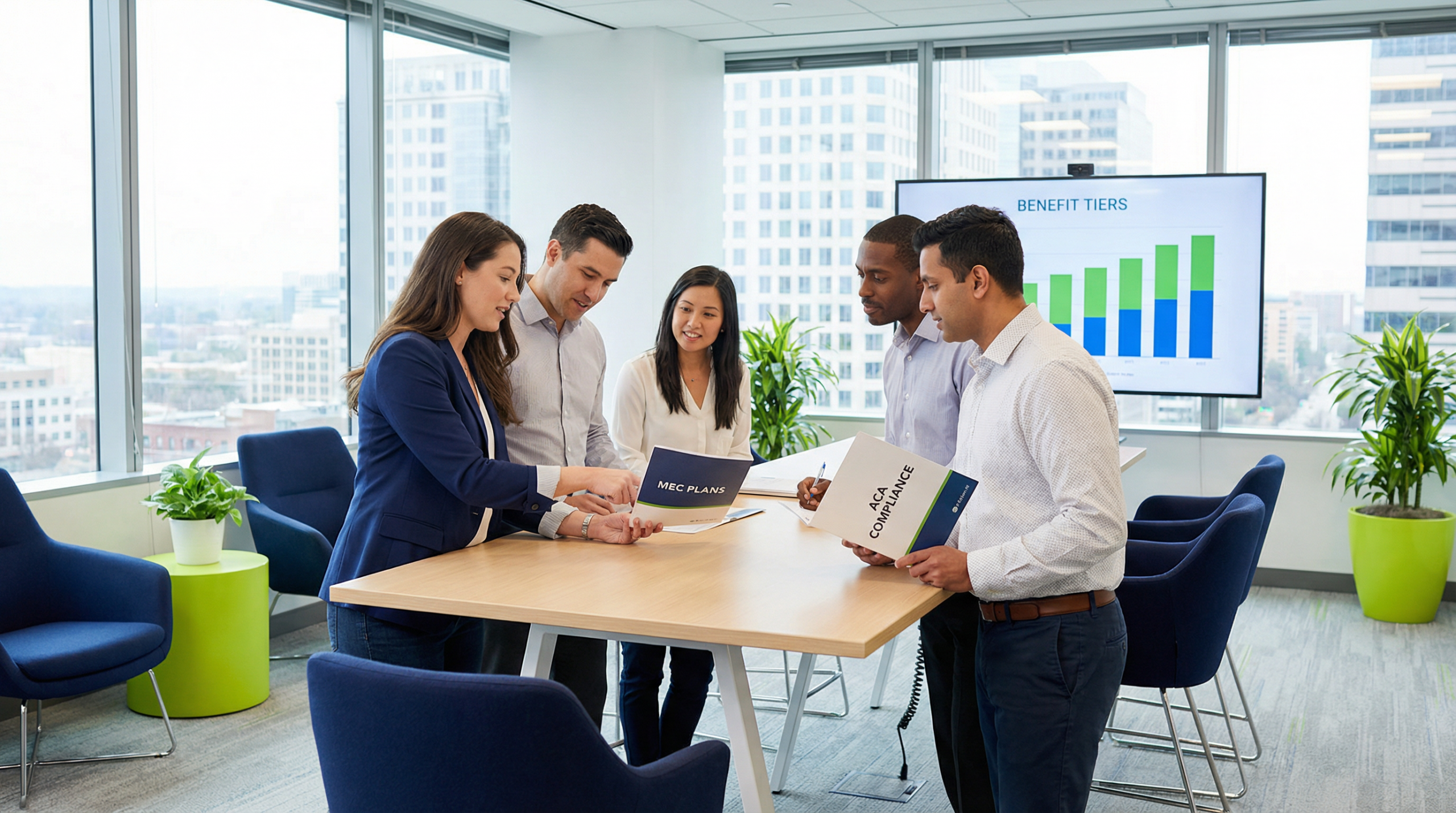 MEC Plans Overview and ACA Compliance