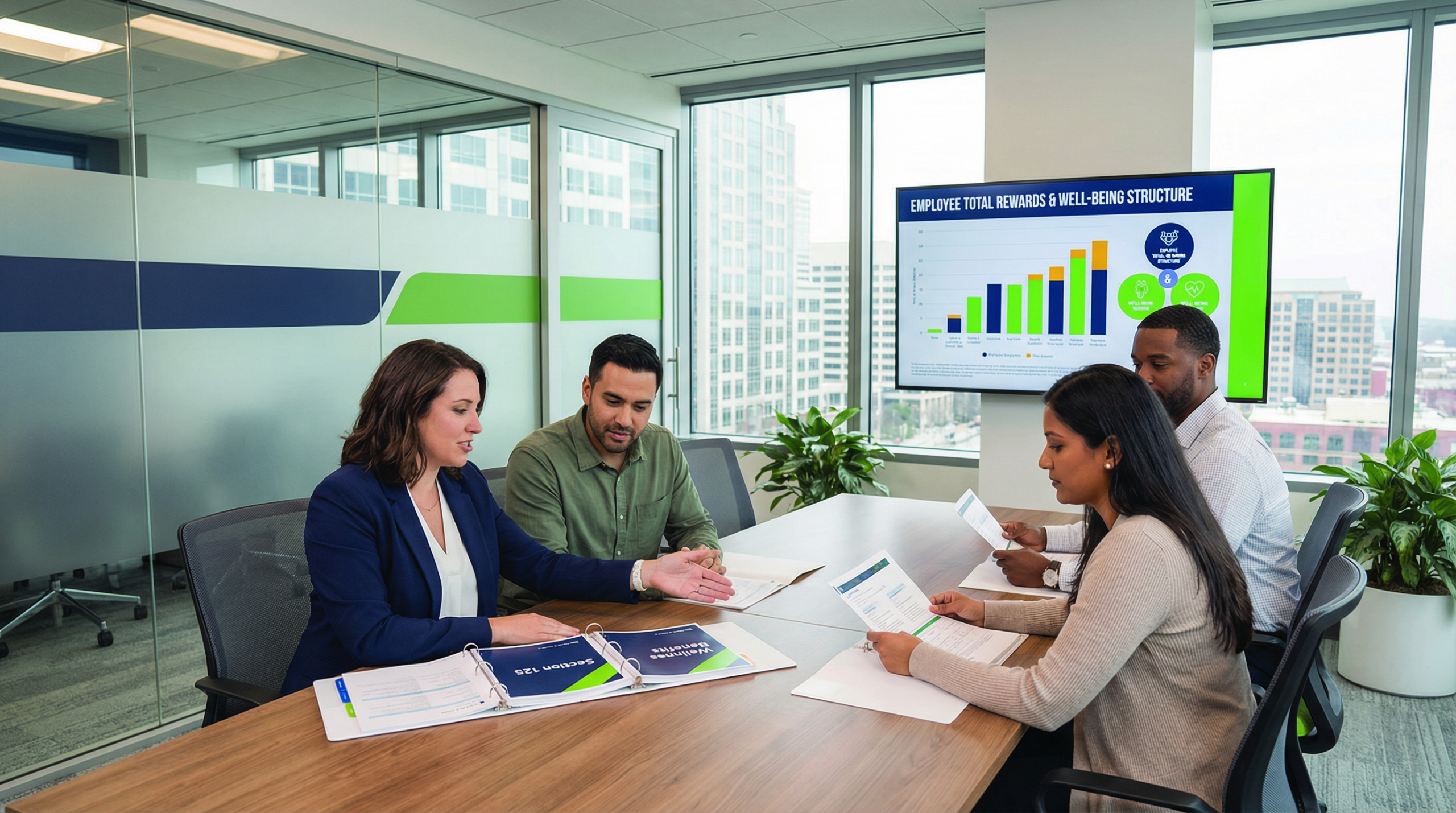 WIMPER Section 125 Overview